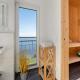 Ostseewind: Wasserblick, finnische Sauna, Whirlwanne, Kamin, 2 Parkplaetze Olpenitz - Fotografie 4