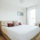 Comfortable apartment - 2BR-4P- Asnieres-sur-Seine Asnières-sur-Seine - Fotografie 3
