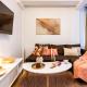 Cozy Studio in New Town by Prague Days, Praha - Fotografie 3