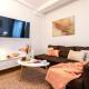 Cozy Studio in New Town by Prague Days, Praha - Fotografie 5