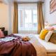 Cozy Studio in New Town by Prague Days, Praha - Fotografie 4