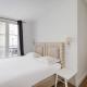 Bright apartment -1BR-2P- Jardin du Luxembourg, Paris - Photo 3