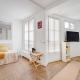 Bright apartment -1BR-2P- Jardin du Luxembourg, Paris - Photo 8