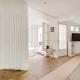 Bright apartment -1BR-2P- Jardin du Luxembourg, Paris - Photo 10