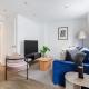 BnBNova - 1BR - Westminster & Big Ben Nearby, Londýn - Fotografie 6