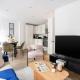 BnBNova - 1BR - Westminster & Big Ben Nearby, Londýn - Fotografie 4