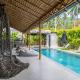 Modern 3br Villa Sabai With Private Pool, Ban Bang Po - Fotografie 7