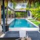 Modern 3br Villa Sabai With Private Pool, Ban Bang Po - Fotografie 6