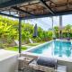 Modern 3br Villa Sabai With Private Pool, Ban Bang Po - Fotografie 9