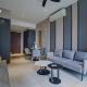 Cozy Stay at Millerz Square near MidValley, Kuala Lumpur - Foto 3