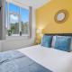 Barbican Lux Apt with Home Cinema Experence by KeyHol Short Let - Up to 8 sleeps, Londýn - Fotografie 4