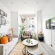 Modern 2-Bedroom Home near Tooting Broadway, Londýn - Fotografie 1