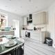 Modern 2-Bedroom Home near Tooting Broadway, Londýn - Fotografie 8