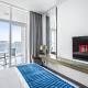 Stylish Business Bay Apartment With Canal View, Dubaj - Fotografie 6