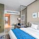 Stylish Business Bay Apartment With Canal View, Dubaj - Fotografie 2