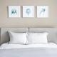 Stylish Business Bay Apartment With Canal View, Dubaj - Fotografie 7