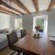 Cozy tiny house, Kyllburg