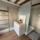 Cozy tiny house, Kyllburg (fotografie 3)