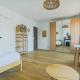 Charming 2P studio - 14th-Montparnasse, Parigi - Foto 6