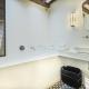 Modern flat -1BR-2P- in the heart of the Marais, Paris - Foto 5