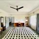 Marias Homestay Spacious 3 BHK ENTIRE UNIT, Siliguri - Fotografie 5