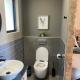 MK & R Guesthouse, Alberton (fotografie 4)