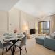 FIRST CLASS 2BR Breathtaking Beach Views, Dubaj - Zdjęcie 5