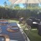 Lovely apartment with private garden and a swimming-pool, Nice - Fotografie 7
