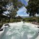 Villa Bella Lisa with Pool and Jacuzzi, Cavriglia (fotografie 3)