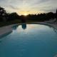 Villa Bella Lisa with Pool and Jacuzzi, Cavriglia (fotografie 5)