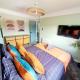 Urban 4BR house - Central-FREE parking-NO PARTY Glasgow - Fotografie 3