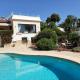 Villa Astoria