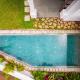 La Morella - 4BHK Luxury Villa in Assagao with Private Pool, Garden, Balcony, Caretaker, Kitchen, Genset Backup, Security