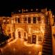 Vanessa Cave Hotel