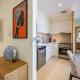 Aspin -1BK Waterfront View - Creek Horizon, Dubai - Foto 10