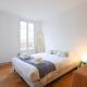 Charming Duplex - 2BD-5P - Nation, Paris - Foto 3