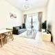 Comfort Meets Style 2BR in Oxford Residence, Dubái - Foto 4