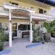 Creekside Inn, Tavernier