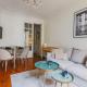 Charming apartment with balcony -2BR-4P- Madeleine, Paris - Photo 7