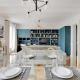 Modern apartment -1BR- 4P- Ternes, Paris - Foto 6