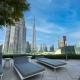 Cosmic Address 2BR Burj Views above Dubai Mall - By Maxx Value Homes, Dubaj - Fotografie 8