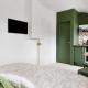 la suite verte du marais, Paris - Foto 4