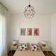 New chic apartment in Navigli, Milán - Fotografie 10