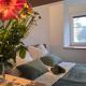Modern Living - Neubau-Studio mit Stil