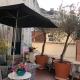 Costa do Castelo Terrace, em Rua dos Lagares 8, Lisbonne - Photo 1