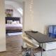 Cozy Little Penthouse Free Parking, Tallinn (fotografie 3)