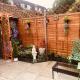 Zone1 House Sleeps 8 - 2 Mins to Station - Pets Ok, Londýn - Fotografie 6