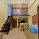 Loft house @ Patar beach, Bolinao (foto 2)