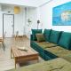 Elegant Two-Bedroom in Exarcheia, Peridot - Homes, Atene - Foto 8