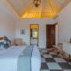 Private 2 Br Pool Villa, 400m To Beach, Sleeps 4, Seminyak - Fotografie 10